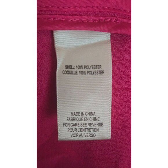 TORN BY RONNY KOBO Rachel Maxi Dress in Vanity Fairest Size M - Picture 10 of 11